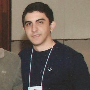 Cícero Rodrigo Alves